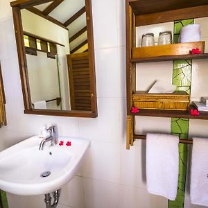 Deluxe Double or Twin Room Sea View